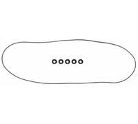 Cylinder head cover gasket set 56027400 AJUSA for TALBOT SIMCA SUNBEAM 160