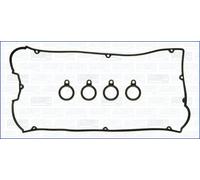 Cylinder head cover gasket set 56042200 AJUSA for MITSUBISHI OUTLANDER I