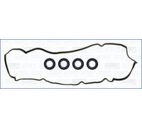 Cylinder head cover gasket set 56058100 AJUSA for MAZDA 6 Saloon 6 Hatchback