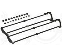 Cylinder head cover gasket set 569.460 ELRING for FORD MONDEO Mk II COUGAR