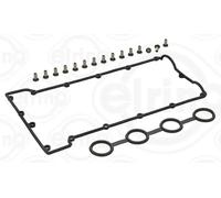 ELRING 569.860 Gasket Set, cylinder head cover