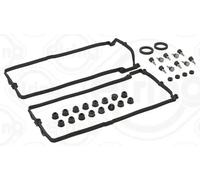 Elring Cylinder Head Cover Gasket Set fits Alpina B5 2005-2010 4.4