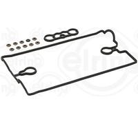 Cylinder head cover gasket set 658.180 ELRING for TOYOTA CELICA Coupe MR2 II