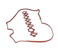 MAXGEAR 70-0102 Gasket Set, cylinder head cover