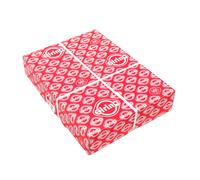 Cylinder head cover gasket set 763.880 ELRING for JEEP FIAT