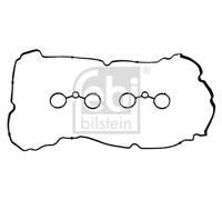Cylinder head cover gasket set ACM (Polyacrylate) 100187 FEBI BILSTEIN for MINI