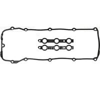 Victor Reinz 11 12 0030 496 Engine Valve Cover Gasket Set OEM 15-33077-02 plus 15 Grommet Seals