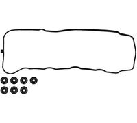 Cylinder head cover gasket set ACM (Polyacrylate) 15-54144-01 VICTOR REINZ