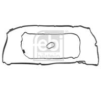 Cylinder head cover gasket set ACM (Polyacrylate) 174856 FEBI BILSTEIN