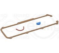 Cylinder head cover gasket set Cork 314.773 ELRING for AUDI VW SEAT ARO