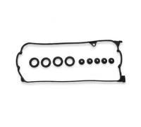 GASKET SET CYLINDER HEAD COVER FITS: HONDA CIVIC VII HATCHBACK 1.4 IS /1.6 I
