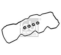 Cylinder Head Cover Gasket Set FEBI Fits IRISBUS Citelis IVECO 00-15 4899228