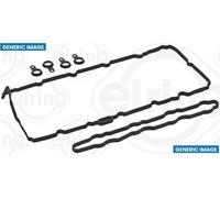 Cylinder Head Cover Gasket Set Fits Alfa Romeo MiTo Chrysler Fiat ELRING 707.120