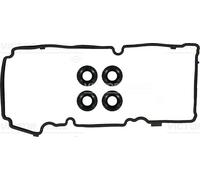 Victor Reinz Cylinder Head Cover Gasket Set fits Audi Seat Skoda Vw