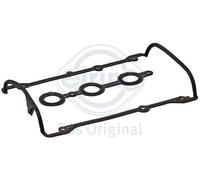 ELRING Gasket Set, rocker cover 040.050 AUDI: A6 C5 Saloon, A4 B5 Saloon, A8 D2, VOLKSWAGEN: Passat B5 GP Estate, Passat B5 Saloon