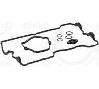 Cylinder Head Cover Gasket Set Fits BMW 1 3 X1 Elring 898.171 OE 11120035738