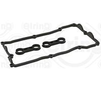 Cylinder Head Cover Gasket Set Fits BMW 1 3 Coupe Compact - Elring 448.520