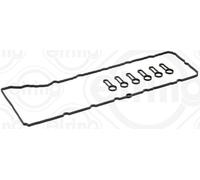 ELRING Gasket Set, rocker cover 255.130 BMW: 3 Touring, 3 Coupe, X5