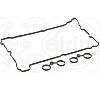 Cylinder Head Cover Gasket Set Fits Citroën C4 C5 Mini Peugeot ELRING 384.680
