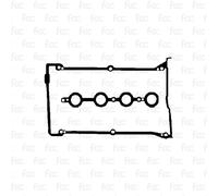 BGA RK6376 Cylinder Head Cover Gasket Set Fits Audi A3 A4 A6 TT Seat Skoda VW
