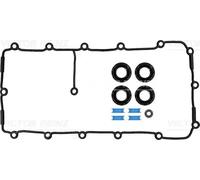 Cylinder head cover gasket set for cylinder 1-4 15-36052-01 VICTOR REINZ