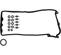 Cylinder head cover gasket set for cylinder 1-4 15-37331-01 VICTOR REINZ for BMW