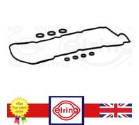 Cylinder Head Cover Gasket Set For Hyundai i10 i20 Kia PICANTO RIO 05-18