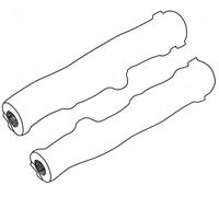 PAYEN HM5294 Gasket Set, cylinder head cover