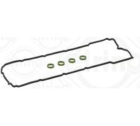 Cylinder head cover gasket set Left 234.090 ELRING for MERCEDES-BENZ C-CLASS CLS
