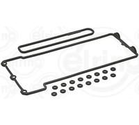 Cylinder head cover gasket set Left 318.620 ELRING for BMW 5 5 Touring 7 8