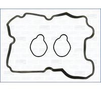 Cylinder head cover gasket set Left 56038600 AJUSA for SUBARU IMPREZA Saloon