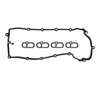 Cylinder head cover gasket set Left 56057300 AJUSA for JAGUAR LAND ROVER