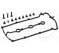 Cylinder head cover gasket set Left 658.220 ELRING for MAZDA FORD USA