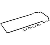 Cylinder head cover gasket set Left 728.980 ELRING for MERCEDES-BENZ S-CLASS