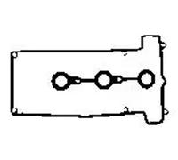 Left Rocker Cover Gasket Set For Ford SCORPIO 2.9 i 24V 1651474