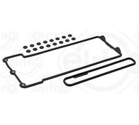 Cylinder head cover gasket set Right 318.610 ELRING for BMW 5 5 Touring 7 8