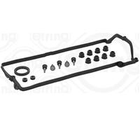 Elring Cylinder Head Cover Gasket Set 725.330 - Fits Alpina B5/B6, BMW, Morgan, Wiesmann - Right