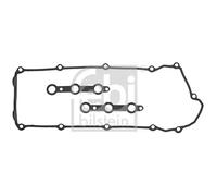 FEBI BILSTEIN Gasket Set Cylinder Head (Rocker) Cover 11513 - Pack of 1