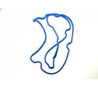 NTY SUM-CH-001 Gasket Set, cylinder head cover