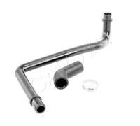 Cylinder Head Cover Hose Fits SEAT Ibiza Toledo VW Passat Variant 1990-2010