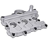 Cylinder Head Cover Left SWAG Fits AUDI A4 A5 PORSCHE Cayenne VW 06-18 6E103471N