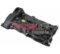 Cylinder Head Cover METZGER Fits BMW E81 E87 E90 04-11 7526665