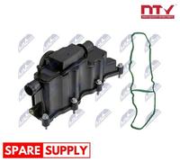 CYLINDER HEAD COVER NTY BPZ-LR-010