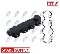 CYLINDER HEAD COVER NTY BPZ-PL-009