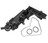 Cylinder Head Cover NTY Fits LAND ROVER Discovery Freelander 2 06-19 LR022304