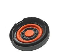 Cylinder Head Cover PCV Valve Crankcase Centilation 11127570292 Exhaust Caps For BMW N55 X3 Cover 11 12 7 570 292 Cam Rocker Cover