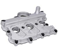 Cylinder Head Cover Plastic Fits Audi A6 A5 A4 Porsche Panamera Febi 188252