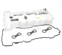 Cylinder Head Cover SWAG Fits BMW E88 5 X1 X3 X5 Z4 Roadster 04-15 11127552281