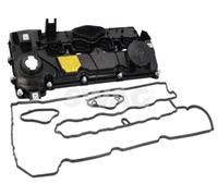 Cylinder Head Cover SWAG Fits BMW E88 E82 E81 E87 3 Touring 06-13 11127553626