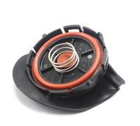 Cylinder Head Crankcase Pressure Vent Regulating Valve Repair Kit For Peugeot For 207 Rocker Cover